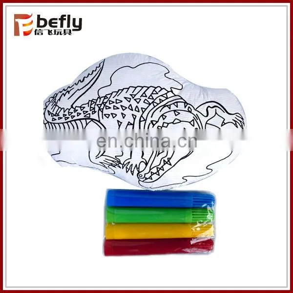 Animal drawing toy for kids