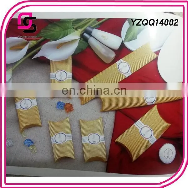 Professional Disposable Hotel bath Supplies Set Wholesale