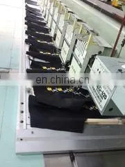 Bright Trachten Industries company overview - view 1