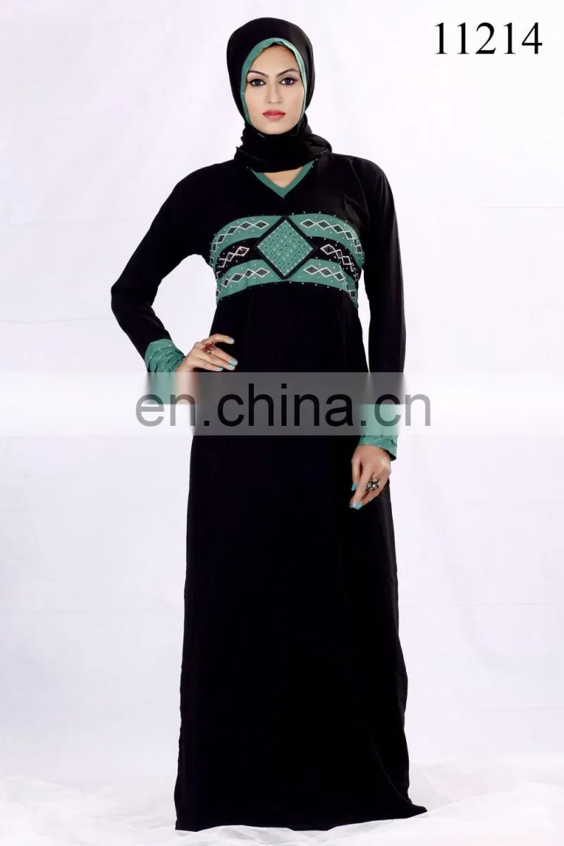 Stylish Islamic Wear Burkha | Abaya in Wholesale Price