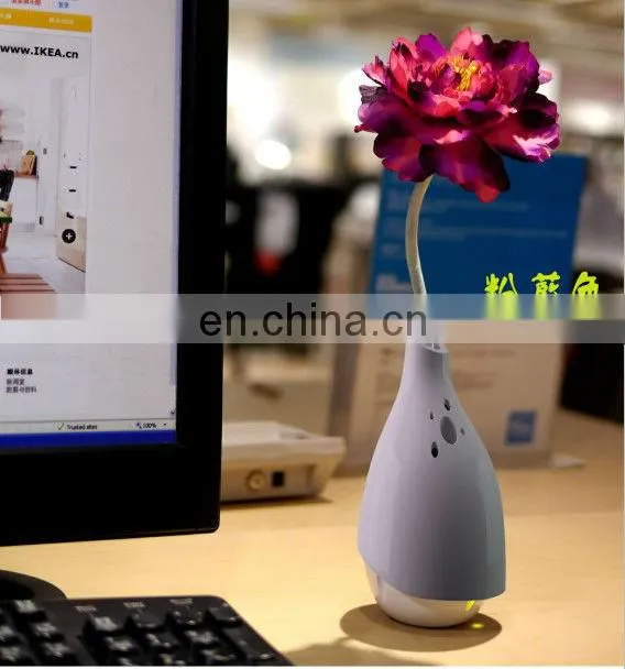 Popular Air Purifiers Air Purify Mini Air cleaner USB Aerobic Oxygen Anion Bottle fresh air at home office