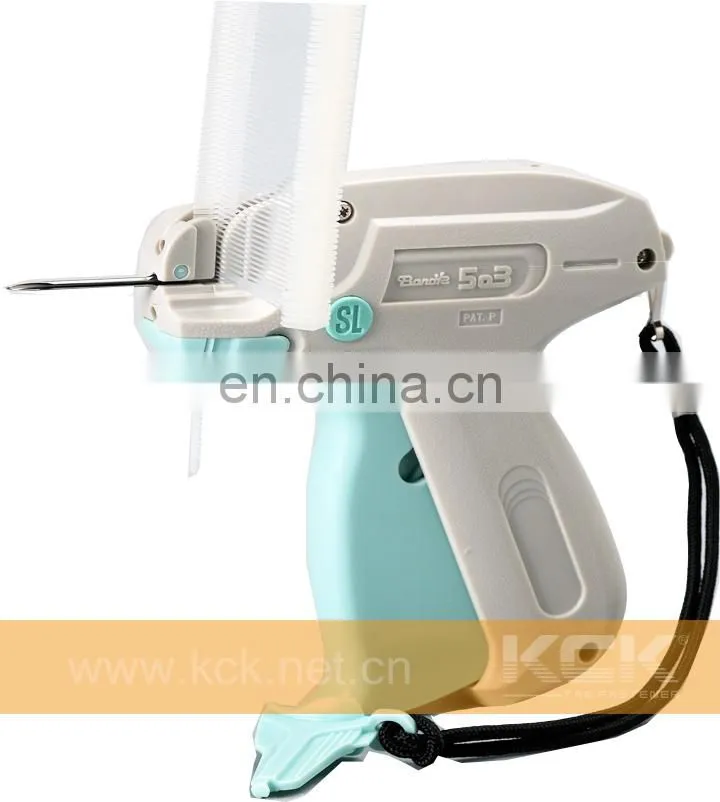 High quality Price Gun Label in China for fastener Garment tag