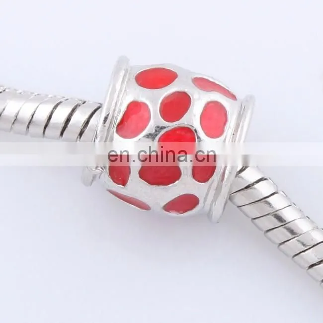 2014 antique silver gold loose jewelry parts loom beaded fashion diy beads jewelry making