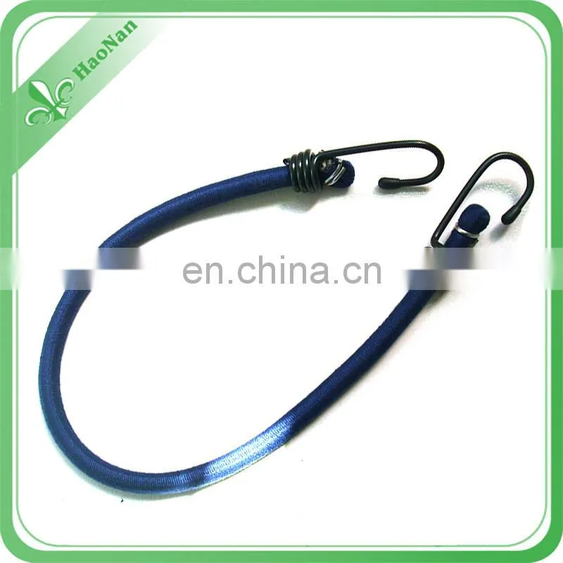 Good quality competitive price strong elastic bungee cord