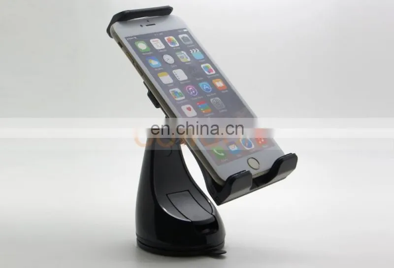 Cell Phone Mount Bracket Holder for iPhone Samsung Galaxy S8 S7 Edge S6 Edge