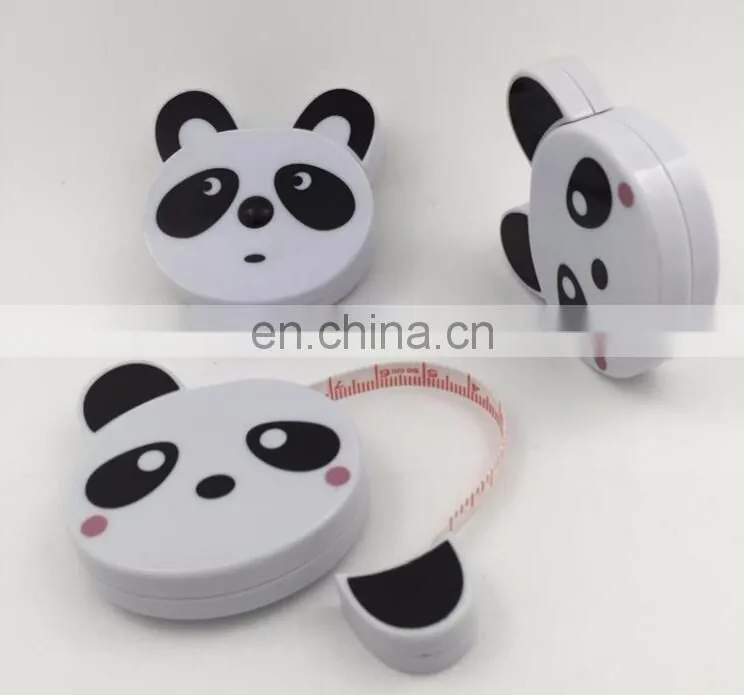 Penda Mini Portable Tape Measure 100CM Measuring Tape