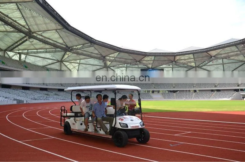 Hot Sale Electric Car 48V Brushless Motor Electric Vehicles