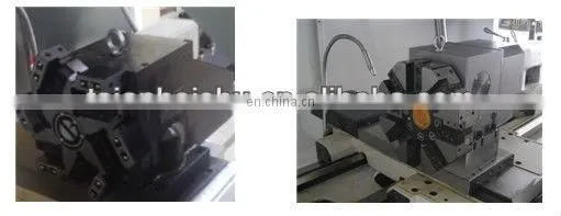 CK6140B cnc lathe machine specification price original