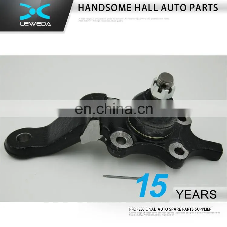 Same as Thailand Auto Parts Lower Ball Joints 43330-39585 Wholesale Price Lower Ball Joint for TOYOTA LAND CRUISER PRADO VZJ95