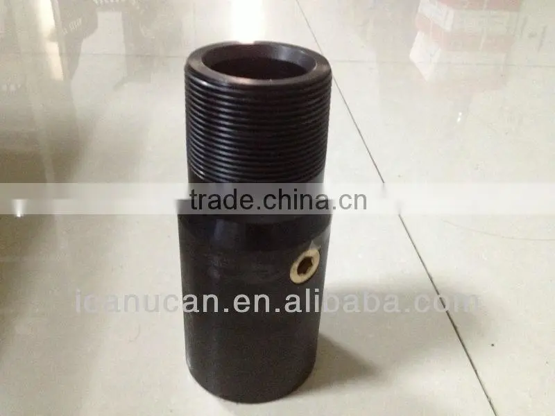 ESP Drain Valve 1 1/2" EUE