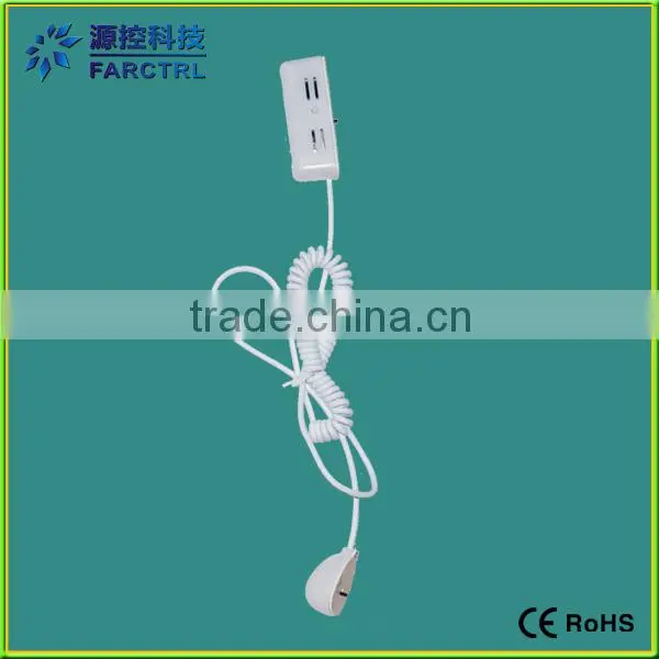 High Quality Shaver Mini Security Display Device For Exhibition