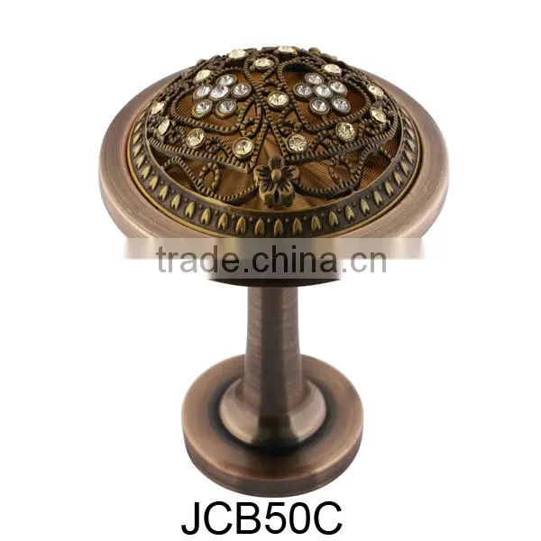 JCB50ABCD tassel tiebacks curtain plastic hook