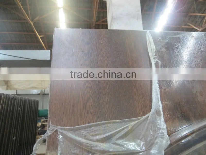 pvc metal doors(LTS-658) with details