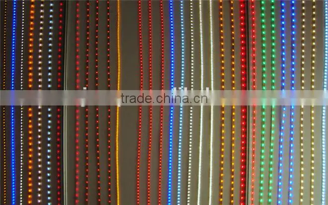 Jumplight Watreproof 14.4W 60pcs 5050 LED Light Strip