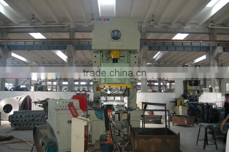 JIS high quality pressed scaffolding 48.6 single couplers
