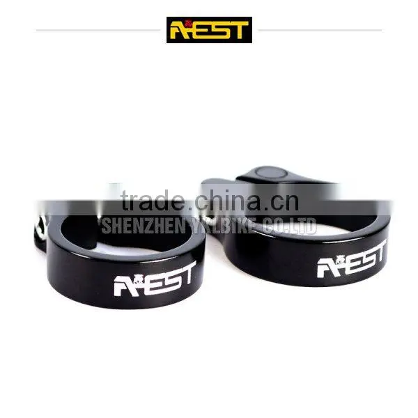 2015 AEST NEW Extension AL6061 CNC machined seat clamp