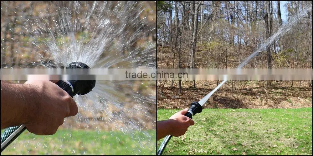 (3126) China Factory High Quality Garden Tools Fan Watering Copper Fireman Sprayer
