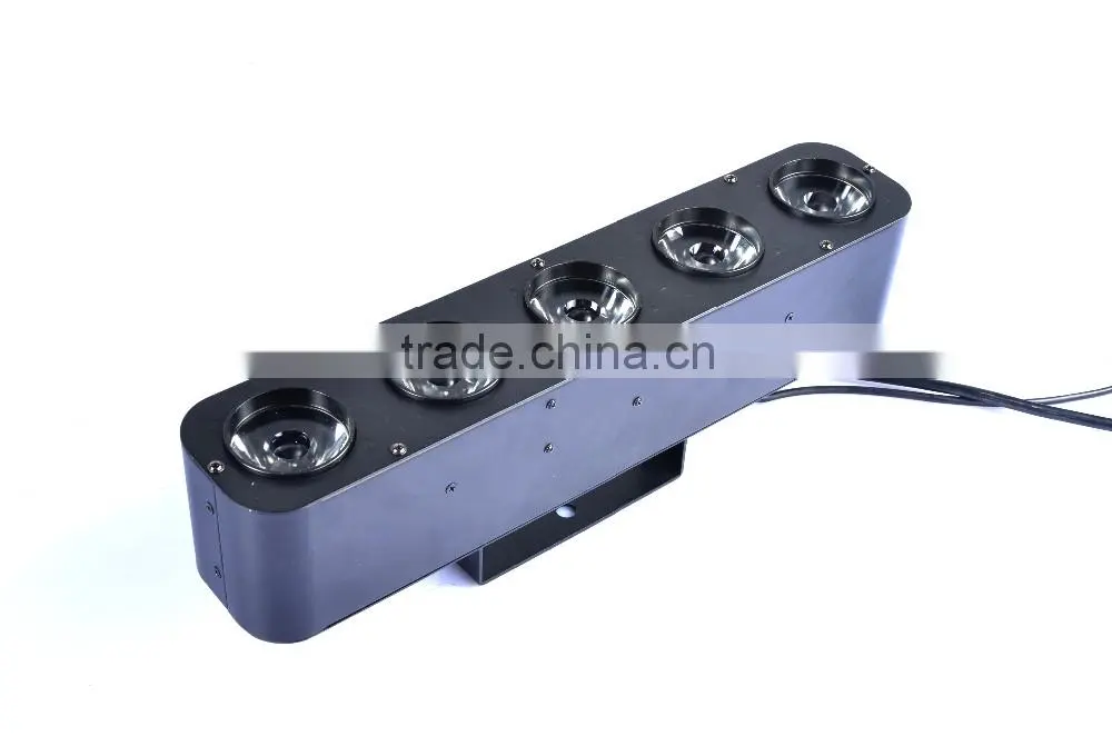 GuangZhou 5Pcs four in one LED Light Source, beam led light, osram led lingt