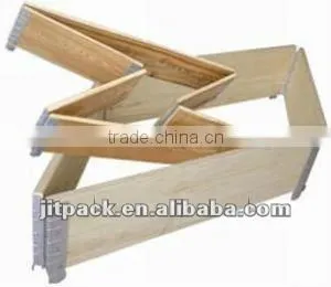 pallet collar