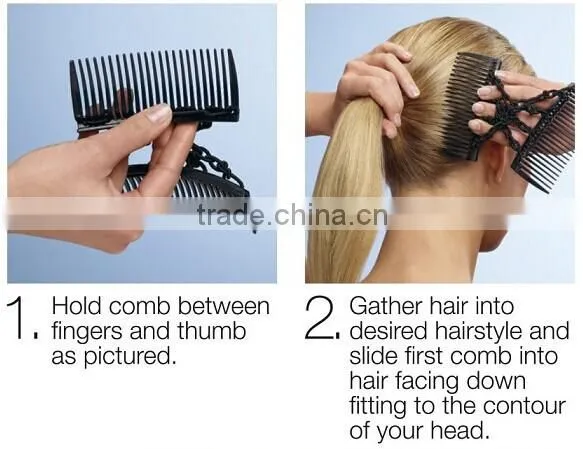 Combs for Hair Clipper