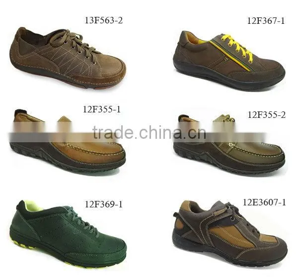 special latest design color Italian leather lace up men formal adminstrative shoes 2014