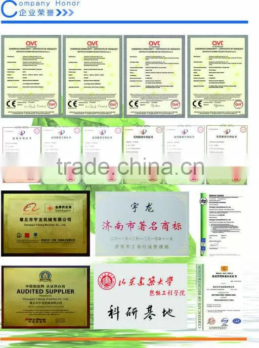 production machines pellet prices