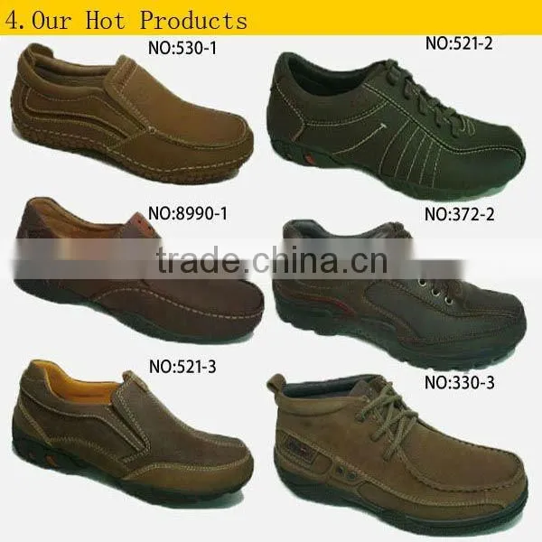 Penny Loafer Shoes A791-1