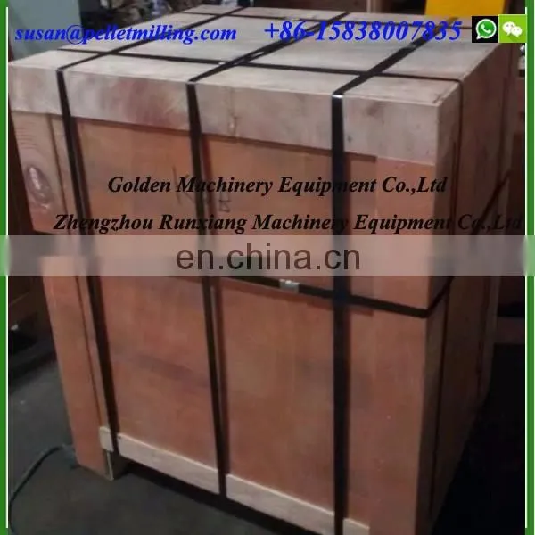 Factory selling mini grain corn rice snack extruder machine