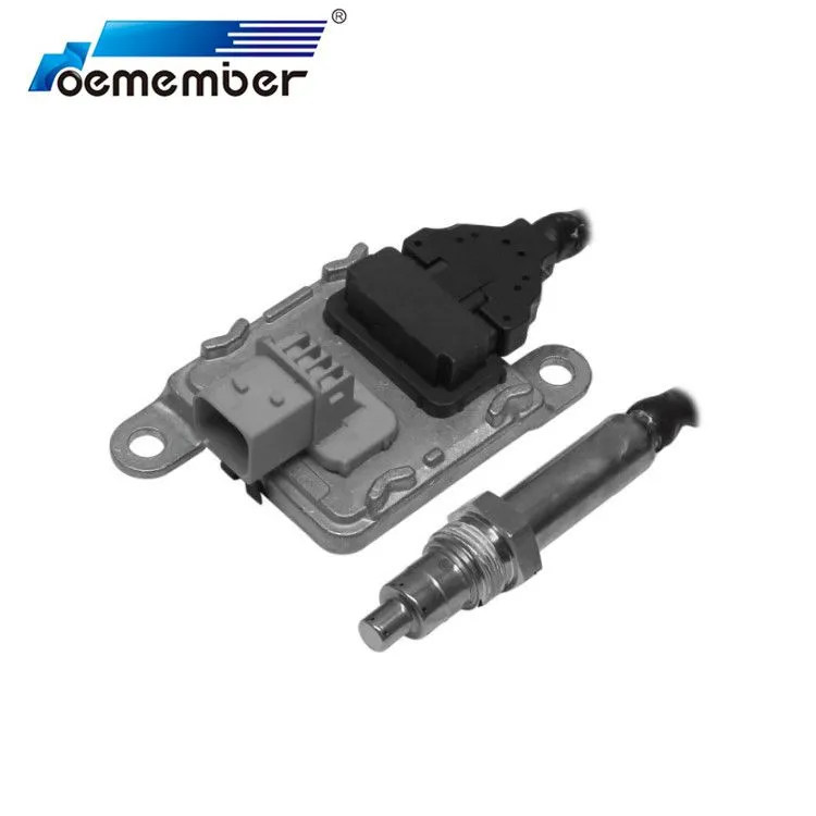 OE Member Reasonable Price 24V NOX Sensor 5801754015 for Iveco