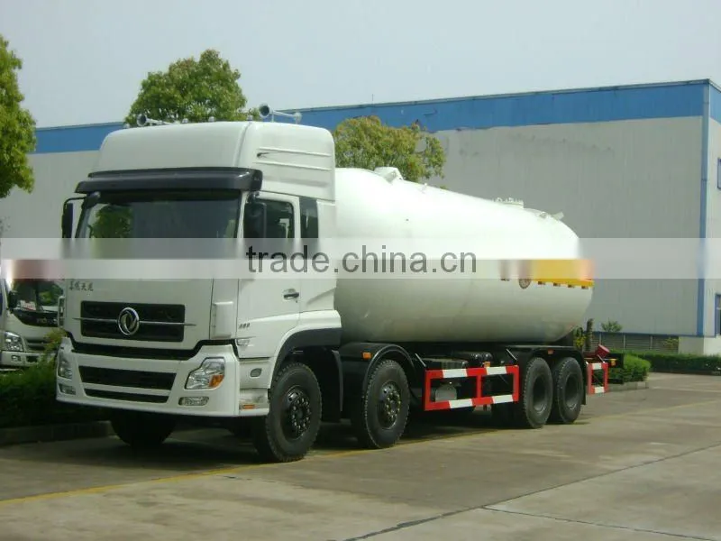 Foton AUMAN LPG tank truck LPG storage tank truck LPG gas tank truck