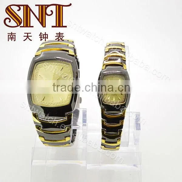 SNT-C002 best elegance fashion couple watch