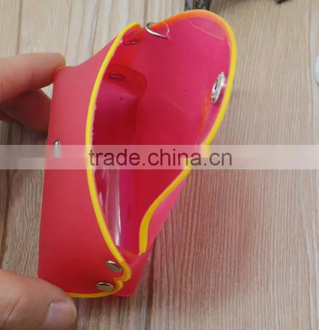 hot sale waterproof coin wallet