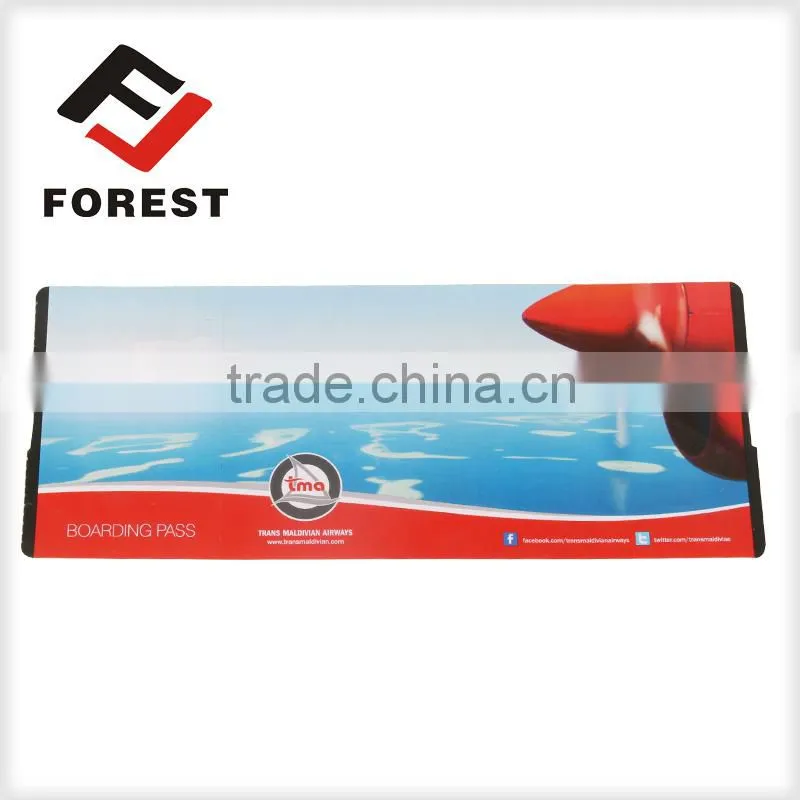 Factory supply cheap price travel air ticket roll