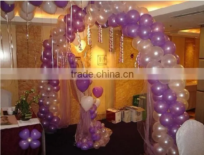 happy birthday latex balloon/ wedding balloon/ party balloon