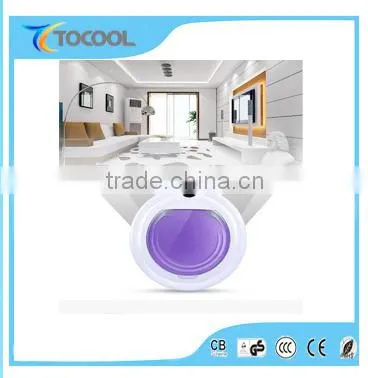 China factory direct wholesale auto cleaner commercial robot vacuum OEM service
