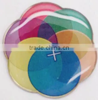 metal lapel pins custom lapel pins flower lapel pins