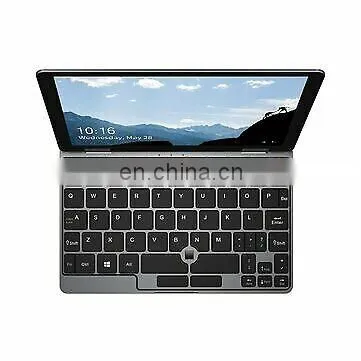 Minibook CHU WI Intel Core m3-8100y 16gb ram SSD 512 GB 8" tablet win10