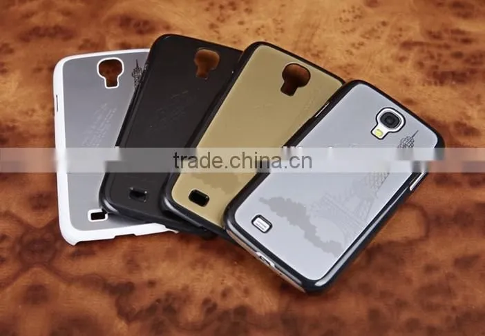 hotsale new design cell phone case for sumsang s4