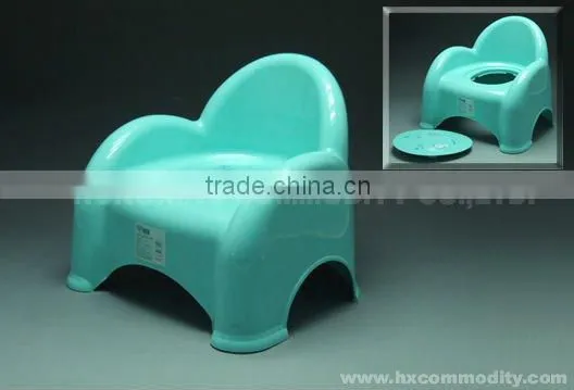 comfortable plastic Baby Potty(HX0006794)