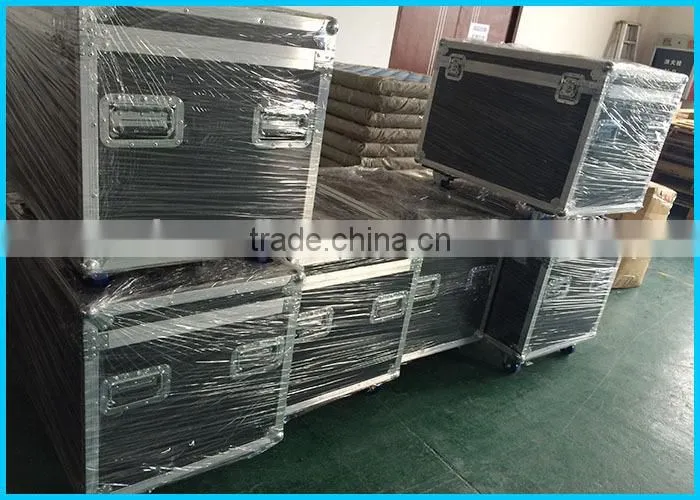 On sale LED interactive Dance Floor for wedding