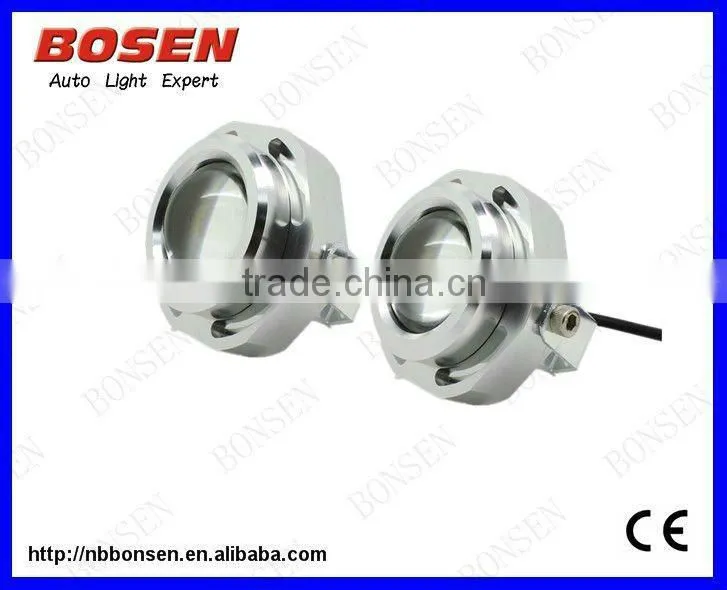 9w DRL led daytime running light