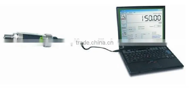 USB Pressure sensor RS485 pressure sensor MODRTU Pressure sensor