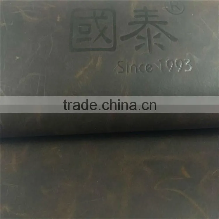 Genuine cow Leather for belt