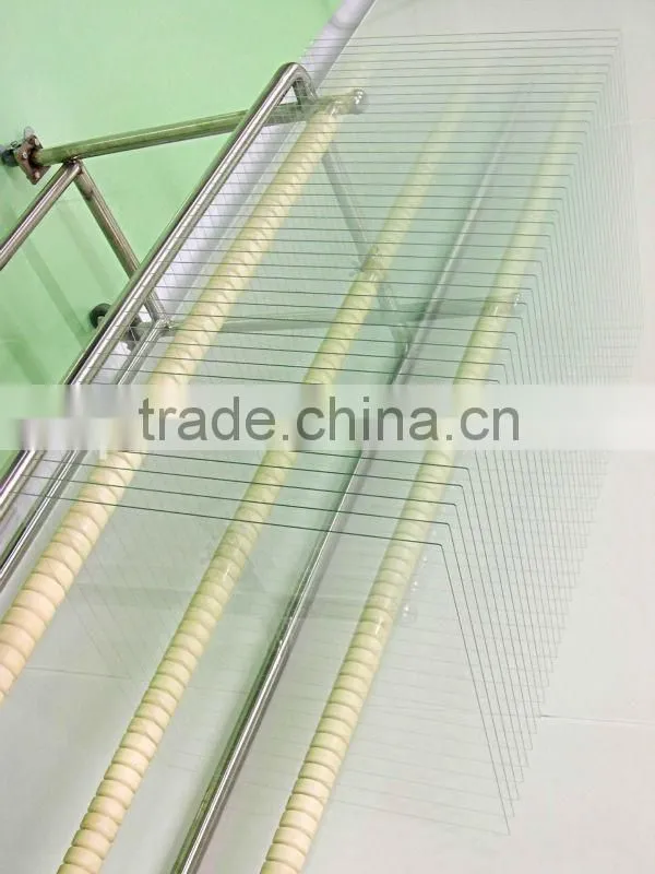 electric ito glass/ito conductive glass coating