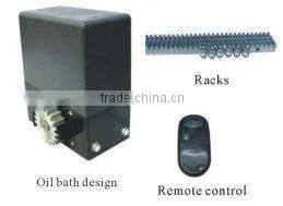 OKM sliding gate operator