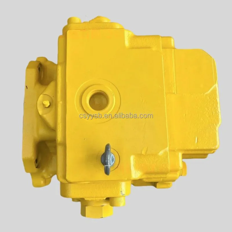 Excavator Parts 708-2K-00024 708-2K-00013 708-2K-00014 708-1g-00020 Blade Pump PC3000-6 Main Pump PC3000 Hydraulic Pump