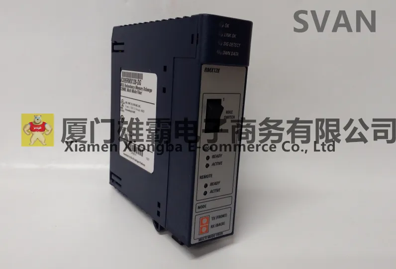 GE IC695RMX128全新现货,选择我,你放心!-3