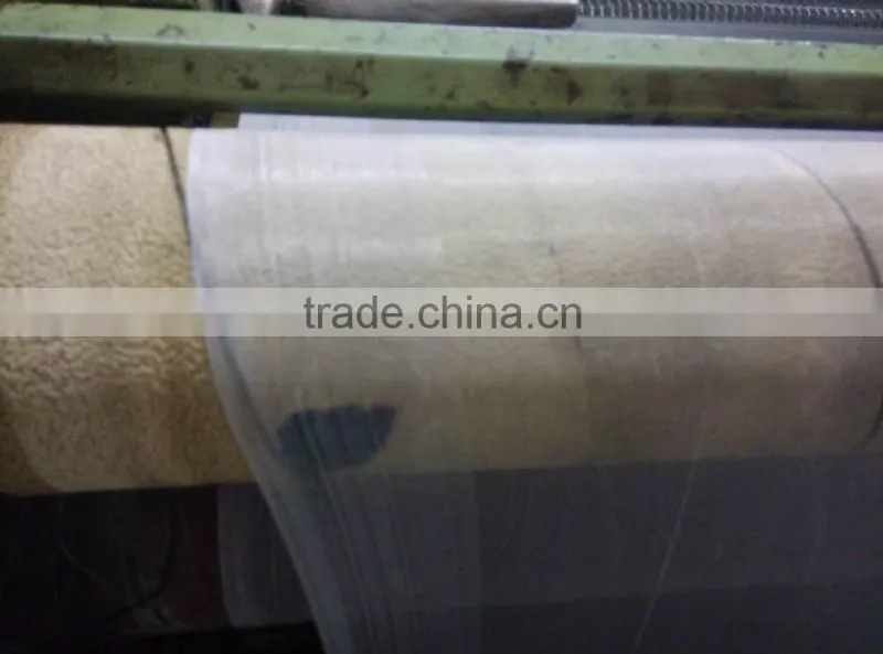 HDPE 100% virgin raw material anti insect net/Greenhouse insect proof nets