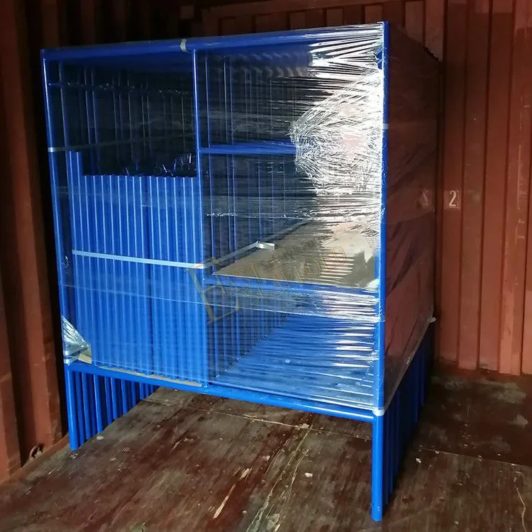 powder frame