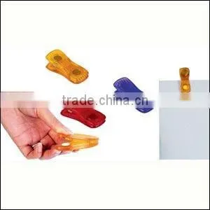 Promotional Plastic Clip